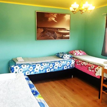 Apartament Kefbed Town Center Keflavík Zewnętrze zdjęcie