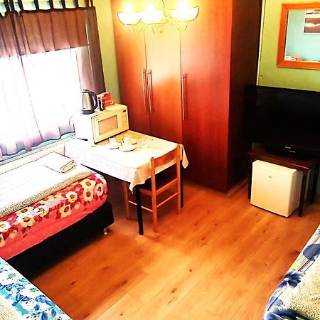 Apartament Kefbed Town Center Keflavík Zewnętrze zdjęcie