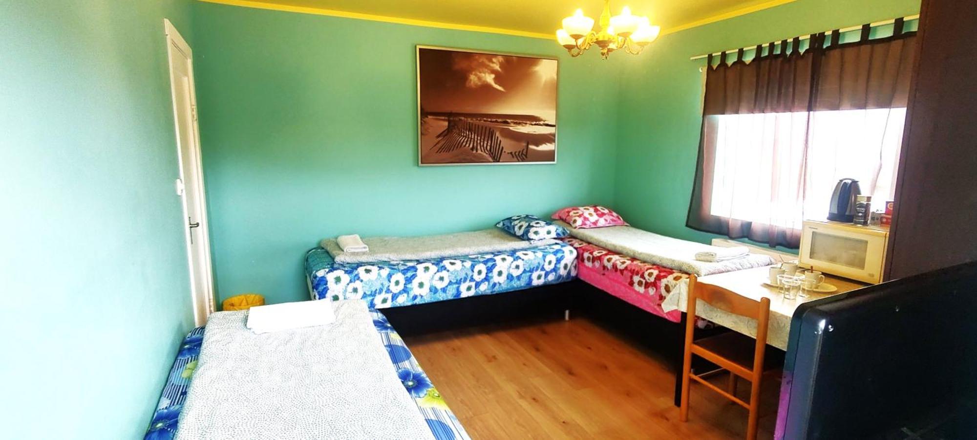 Apartament Kefbed Town Center Keflavík Zewnętrze zdjęcie